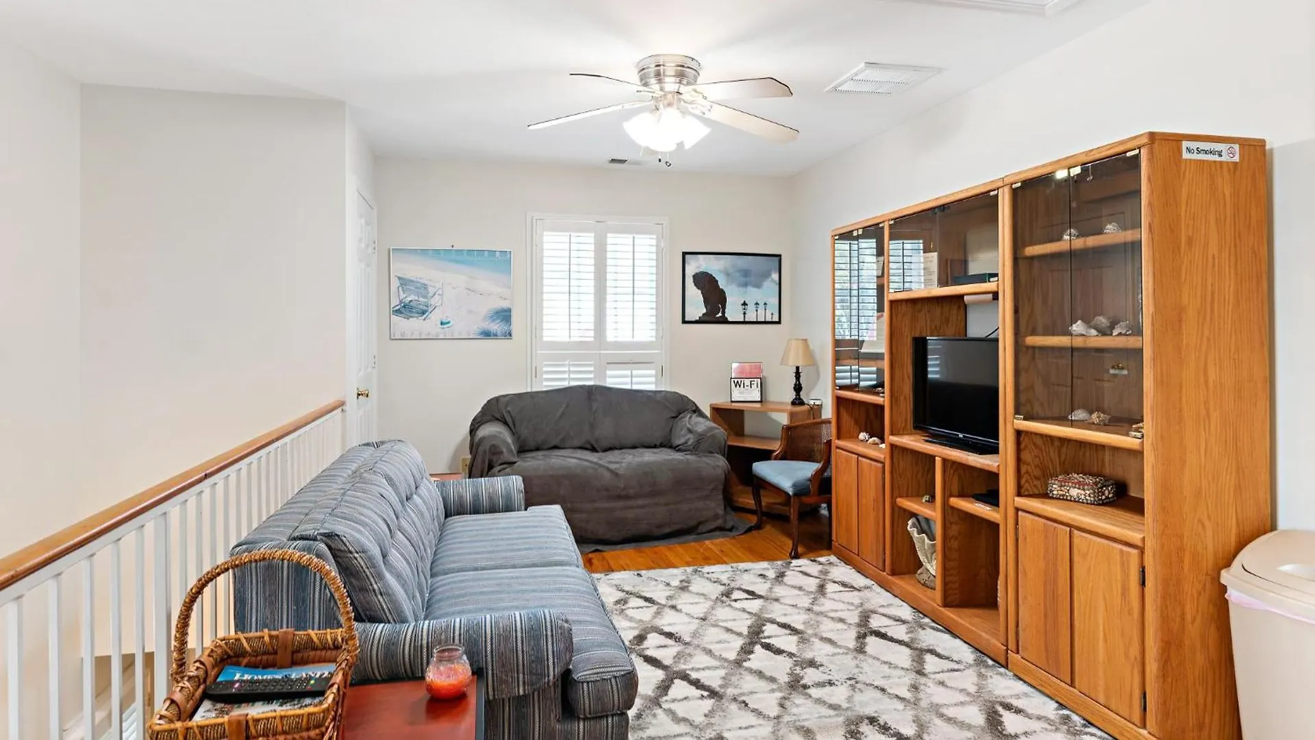 הוילה סוואנה 535 E Liberty Lane Carriage House 0*,