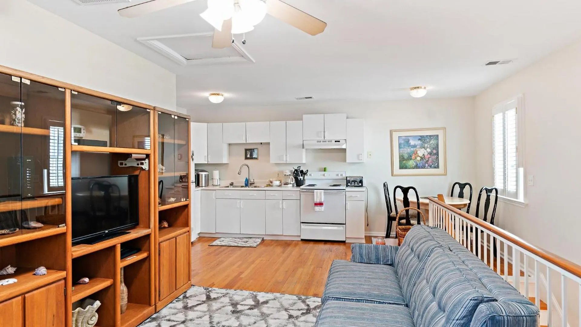 הוילה סוואנה 535 E Liberty Lane Carriage House בית נופש