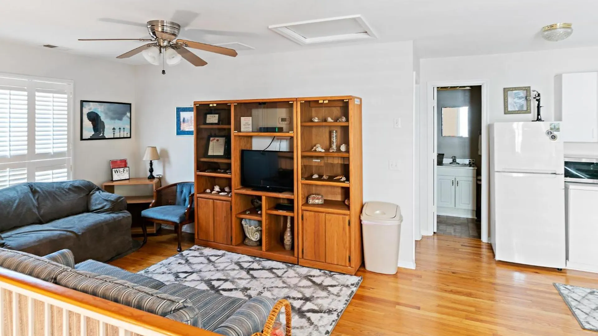 הוילה סוואנה 535 E Liberty Lane Carriage House