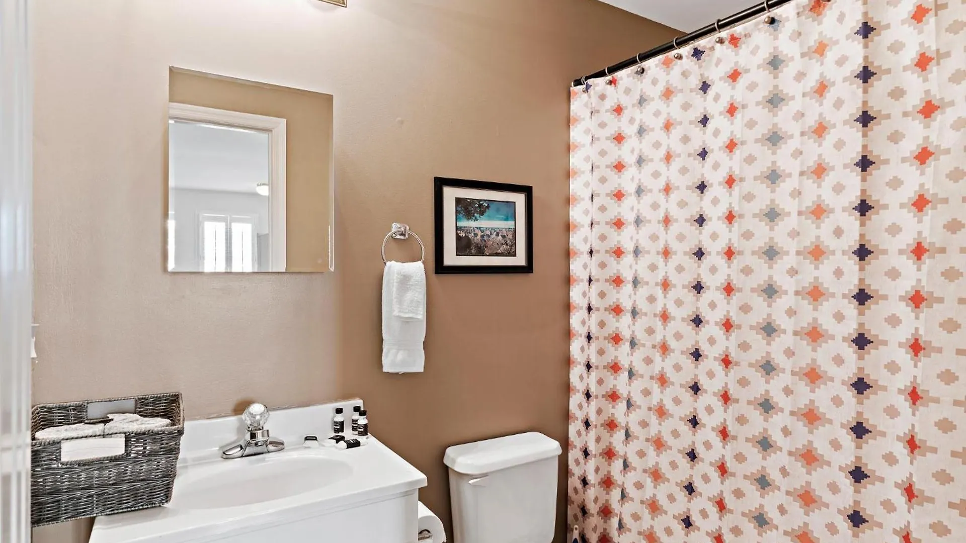 הוילה סוואנה 535 E Liberty Lane Carriage House בית נופש